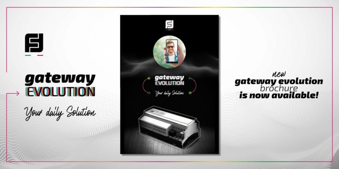 Nuevo folleto sobre el gateway