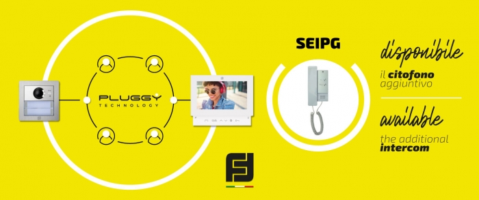 Nuevo portero adicional para Pluggy