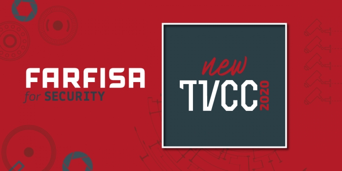 Nuovo catalogo TVCC