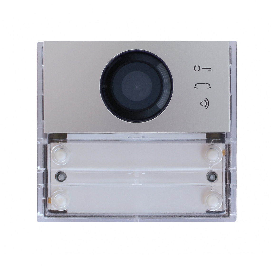Posto esterno audio-video Alba - CV2124AB