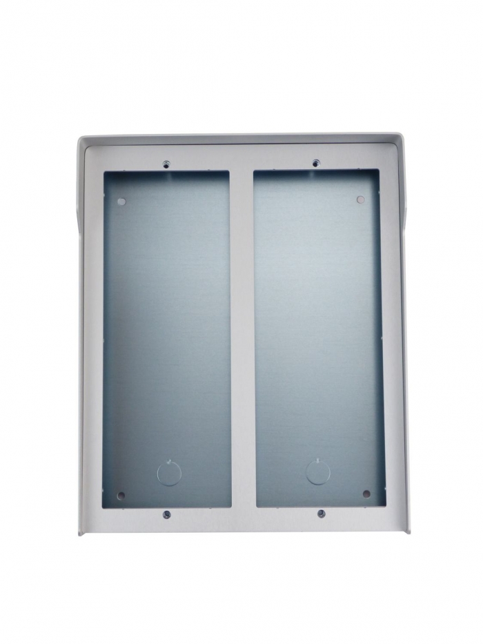 Rain shelter Alba 6 mod - AB96