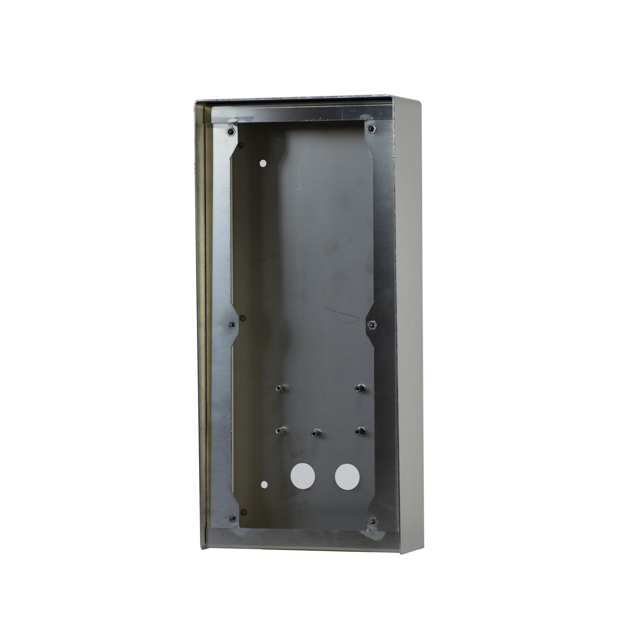 Rain shelter for Connecto and Solvo - 290C/0