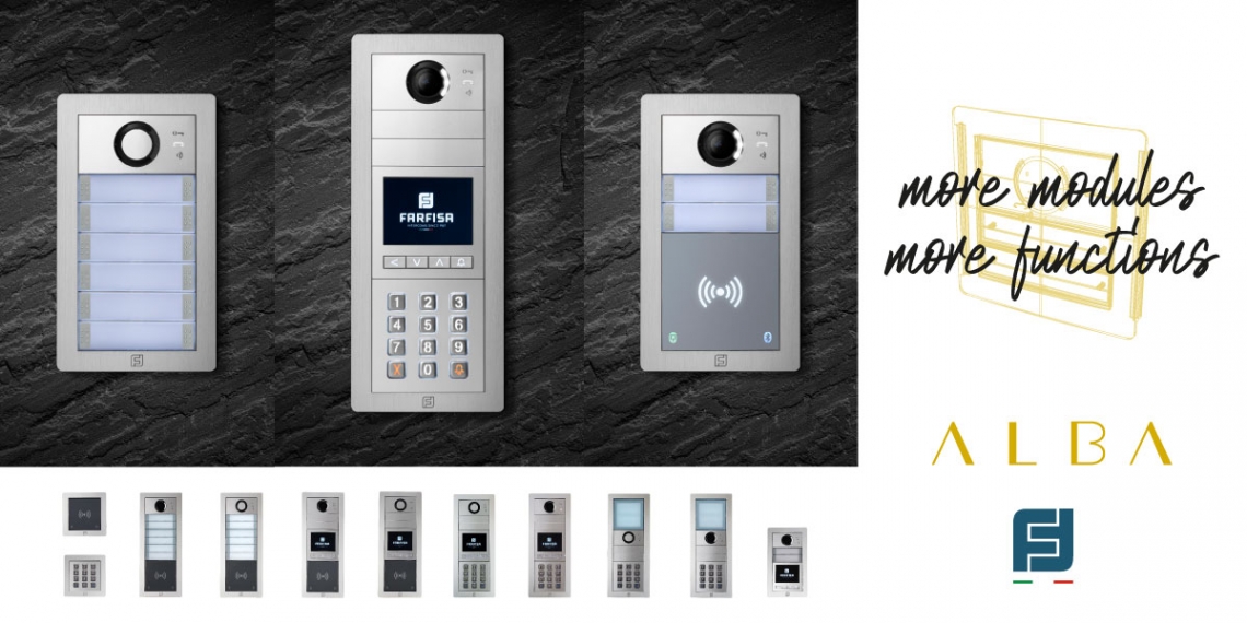 Tabla de composición Alba