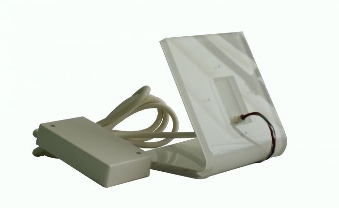 Table adaptor for Sette monitor -TA4260