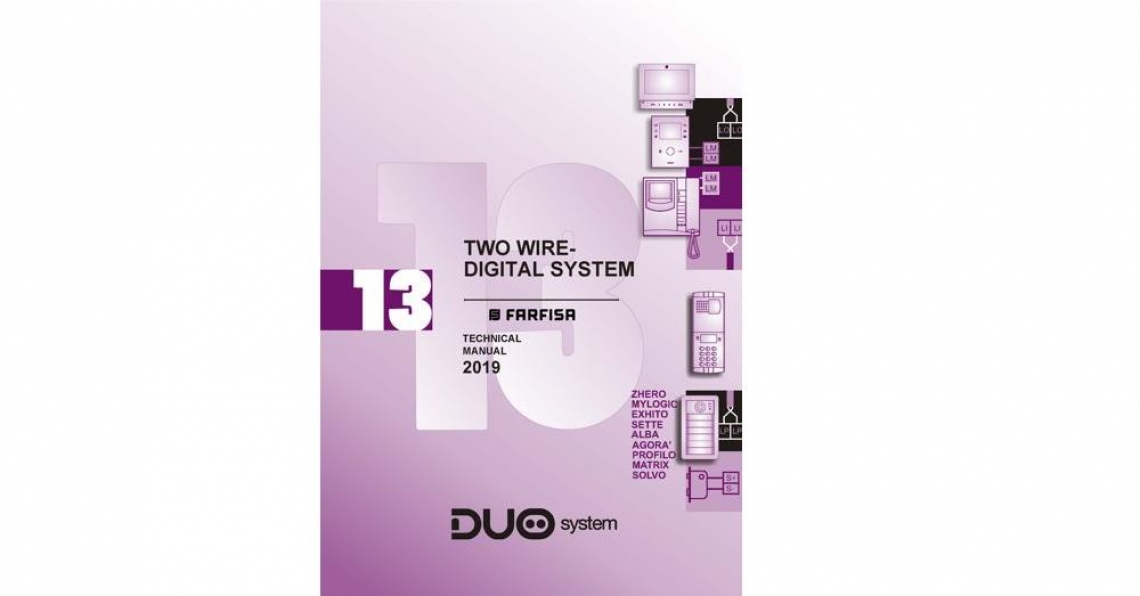 Updating technical manual 13