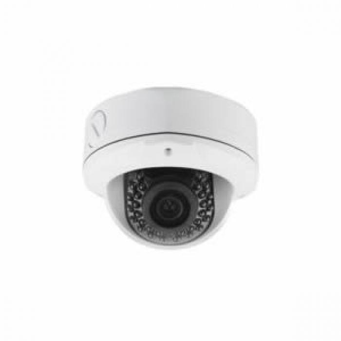 AHD DOME VARIFOCAL CAMERA - TVT72FAHD/3