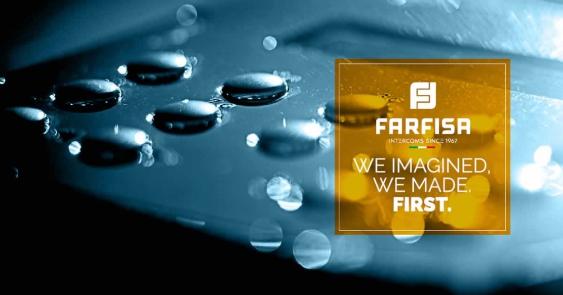 Una publicación dedicada a la marca Farfisa