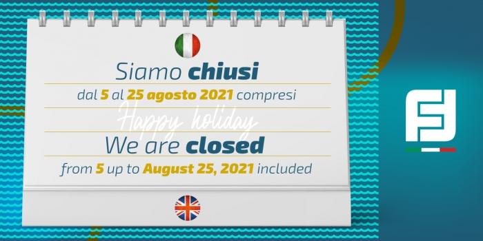 Vacaciones de verano