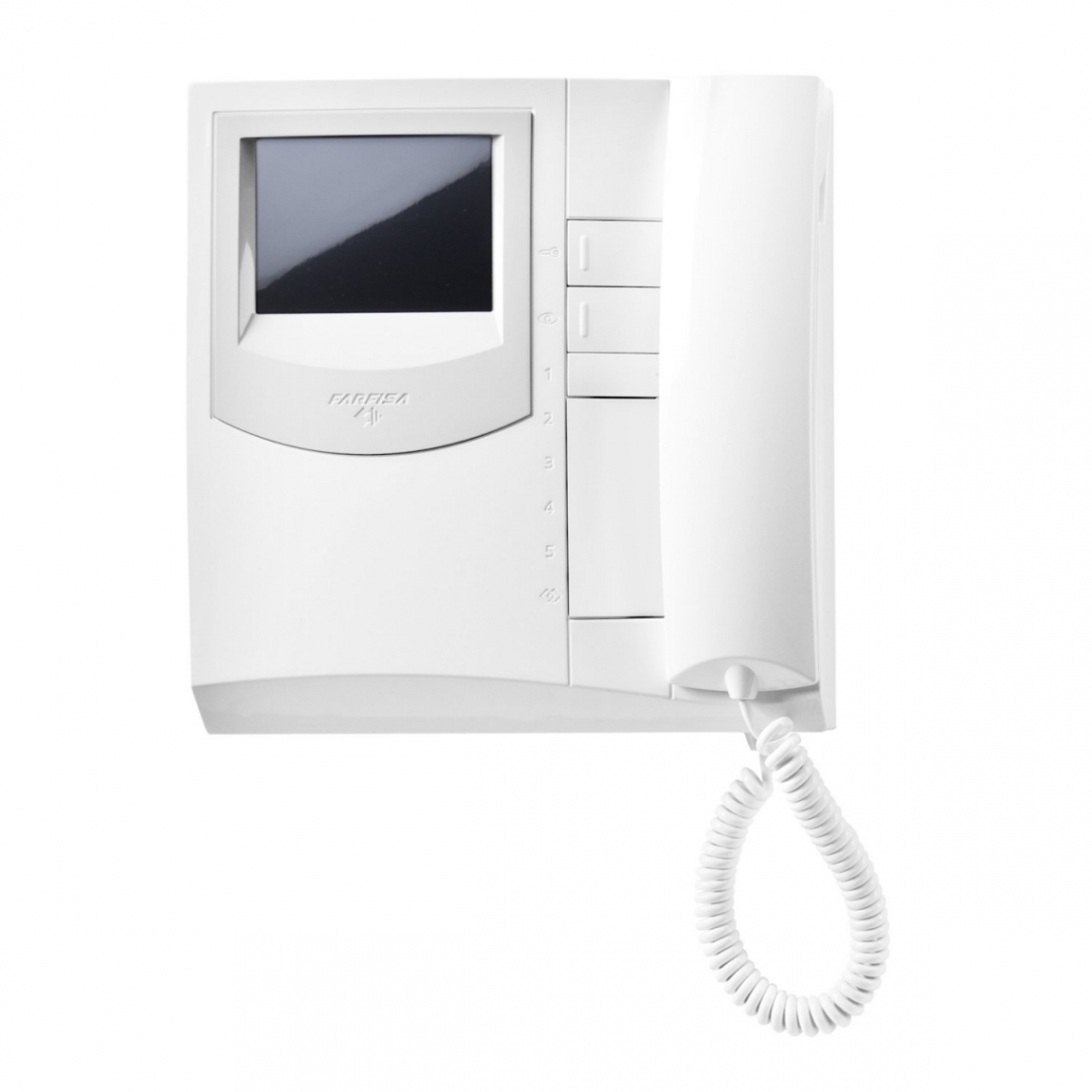 VIDEOCITOFONO EXHITO DUO SYSTEM - EX3252C