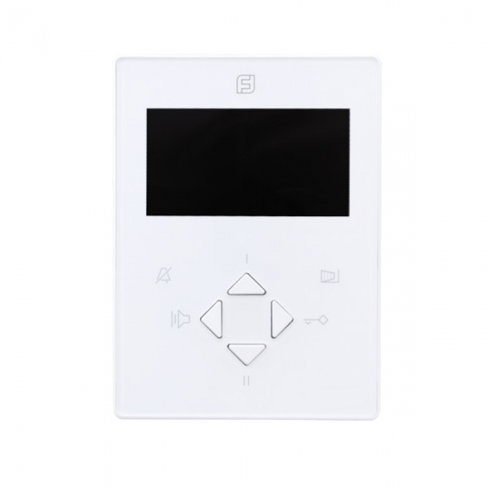 Videocitofono ZHeroS 4.3" - ZH1151WE