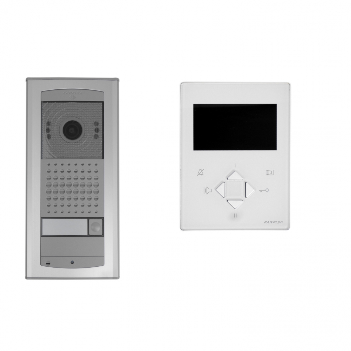 Videokit Duo Easy con Zhero S - ZH1252AGLEWE