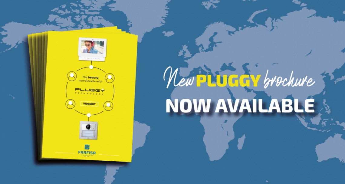 Videokit Pluggy: bientôt disponible