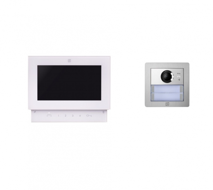 Videokit Sette-Alba - SE4252ABW