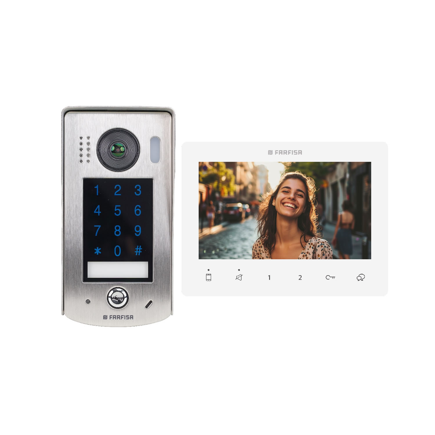 Videokit Xentry - 1XN300