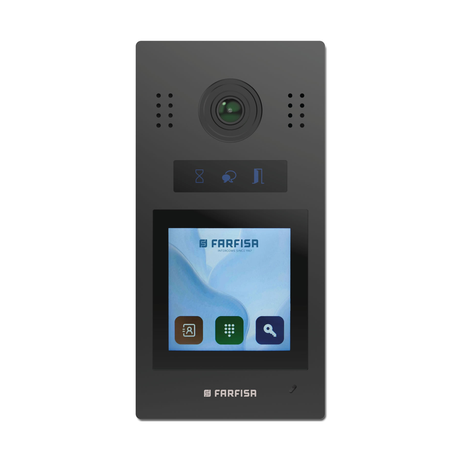 Xentry door station touch screen - XN500