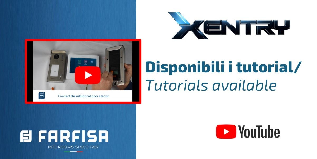Xentry : Tutoriels vidéo disponibles